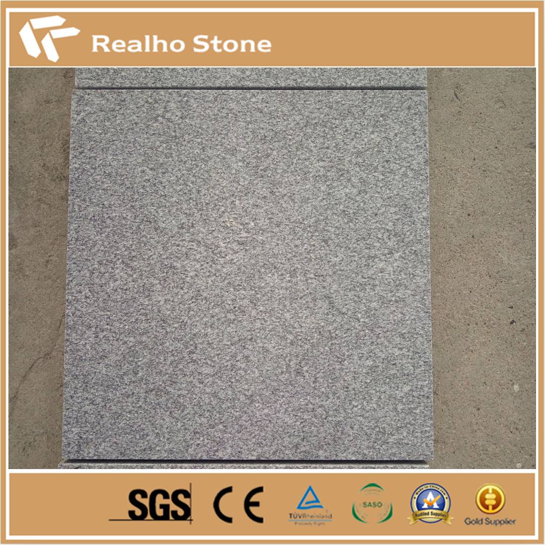 G341 Granite Tiles
