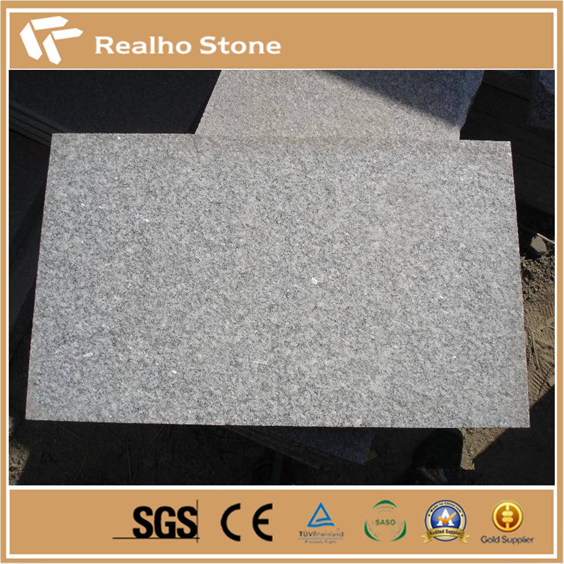 Chinese Grey Granite