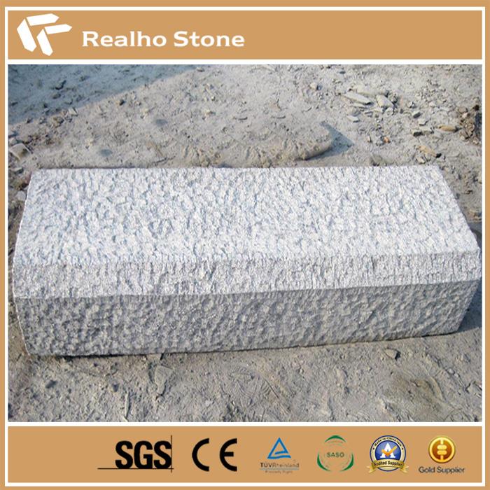 Pineapple Handmade Granite kerbs stone 