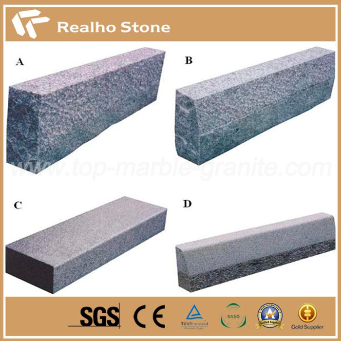  Granite Kerbstone for Garden