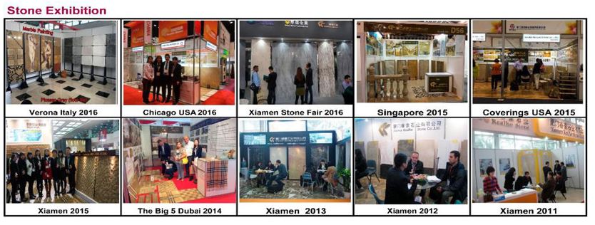 exhibition