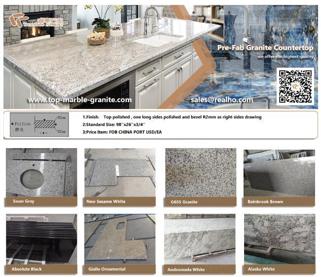Granite Counter top