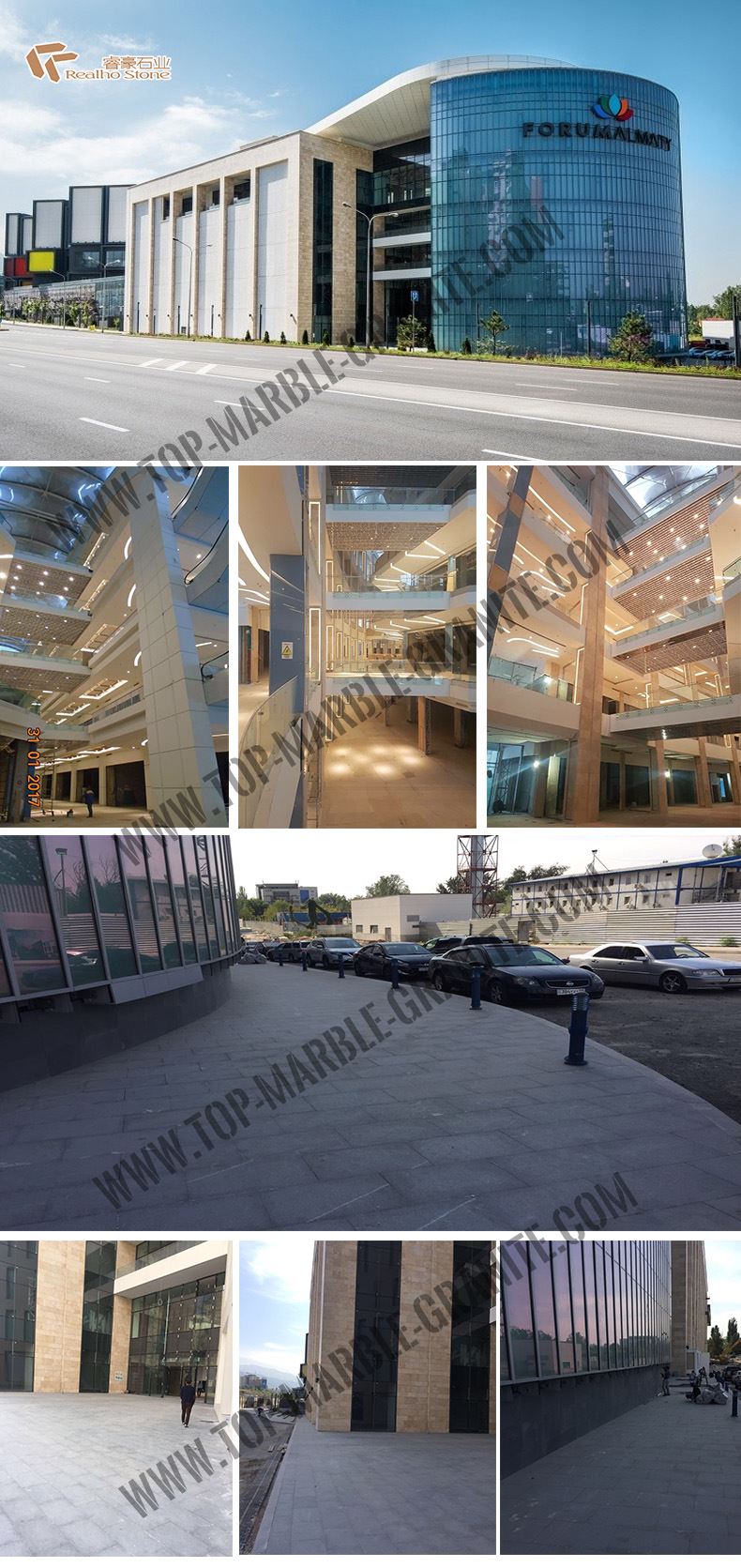 Forum Almaty 2017 Forum Almaty 2017