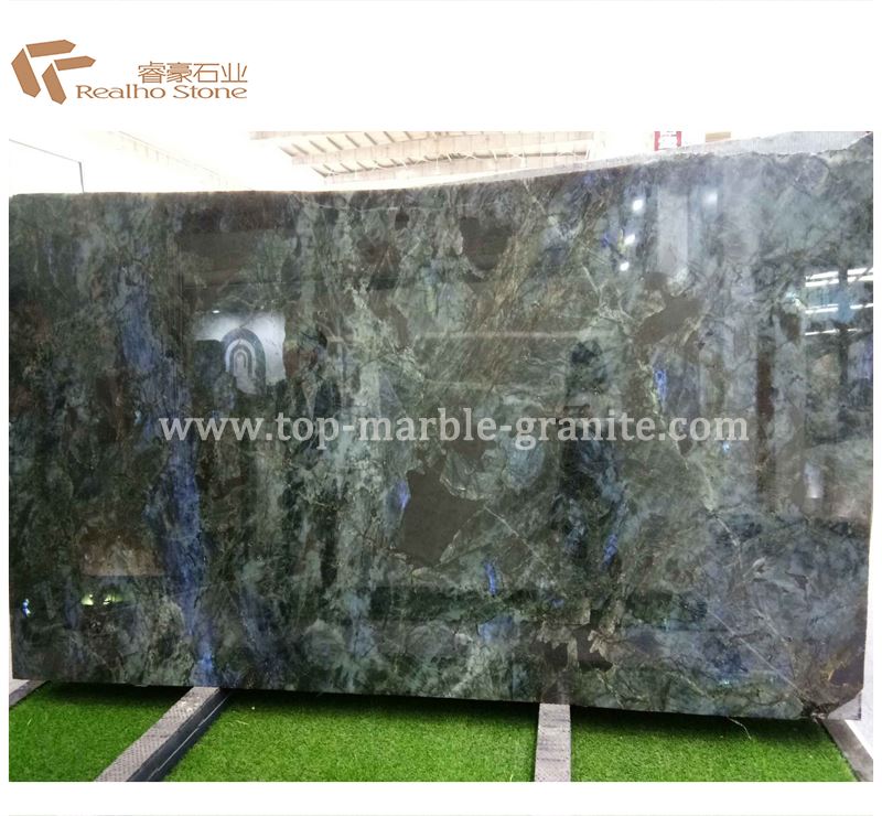 Blue Labradorite Granite Blue Labradorite Granite
