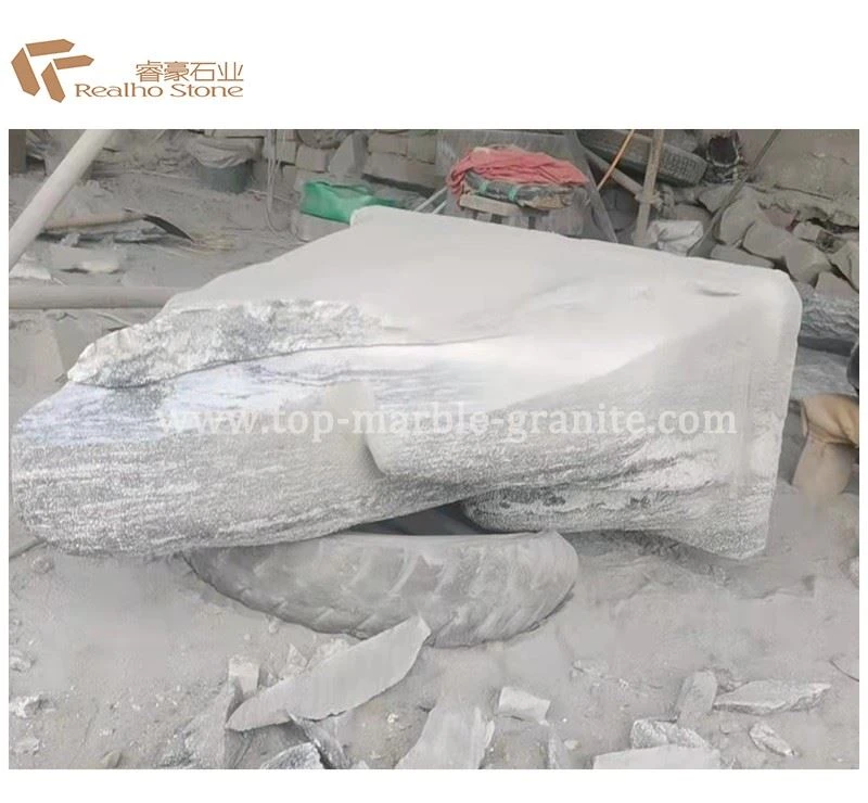 granite Landscape stone