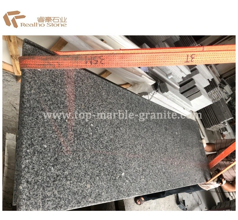 granite kitchen countertop
