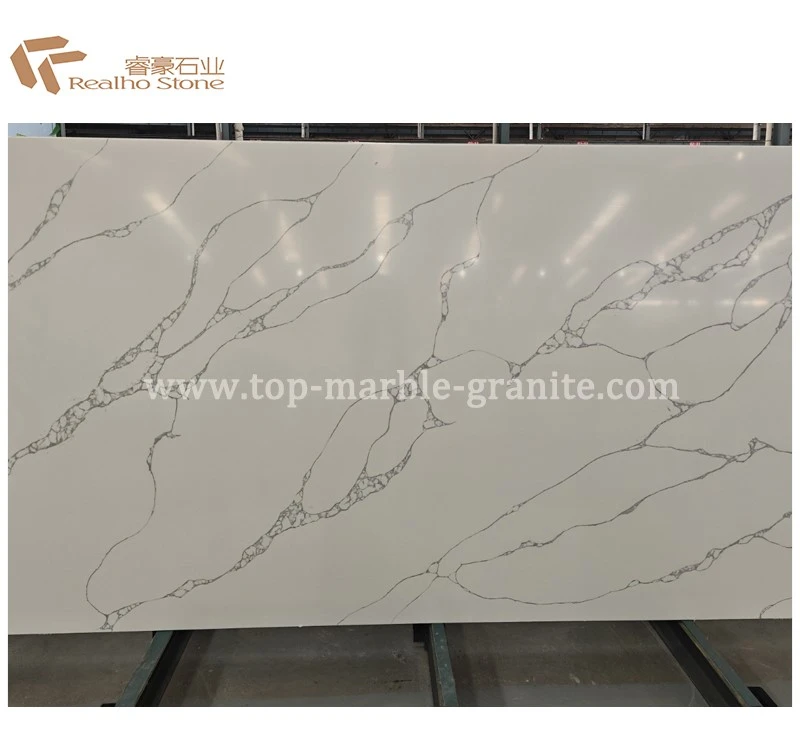 Calacatta Venice Quartz