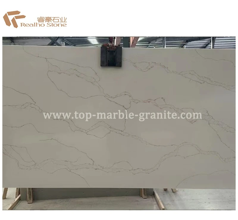 Calacatta Verona Quartz