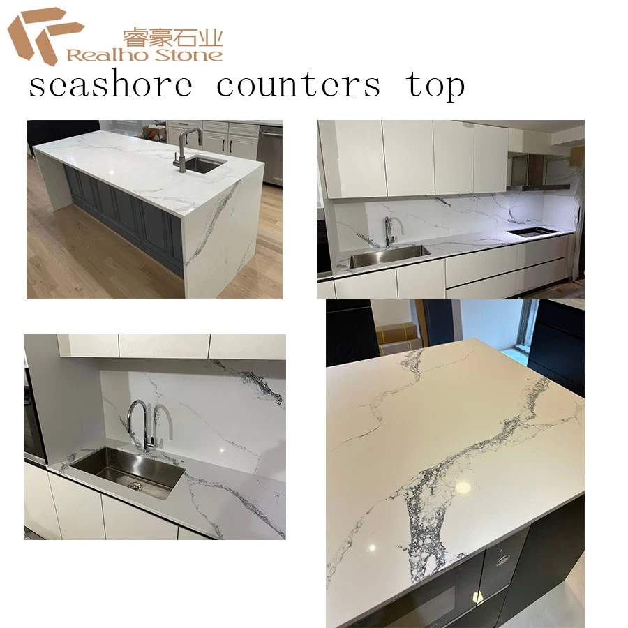 seashore counters top details seashore counters top details