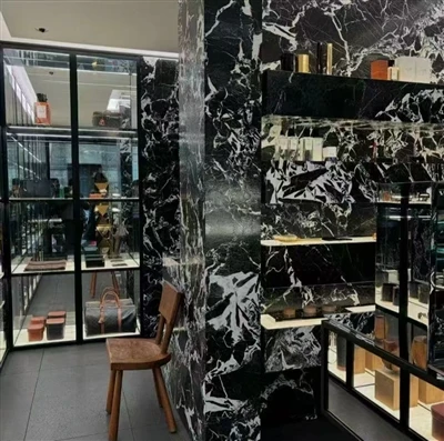Come dovrebbero essere usate la pietra di lusso?