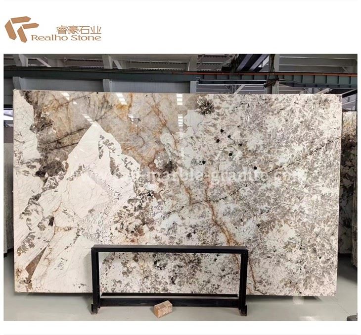 patagonia quartzite