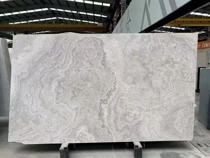 Marmo grigio semplice