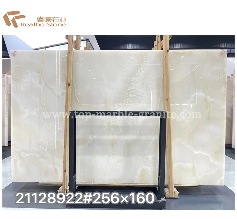 Snow White Slab Snow White Slab