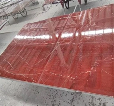 Pietra quarzite rossa