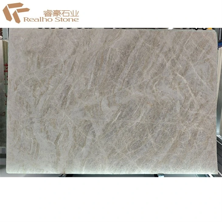 Lake Spring Grey Marble---Grey Marble Slab For Countertop Island Top Floor Tile Wall Cladding best