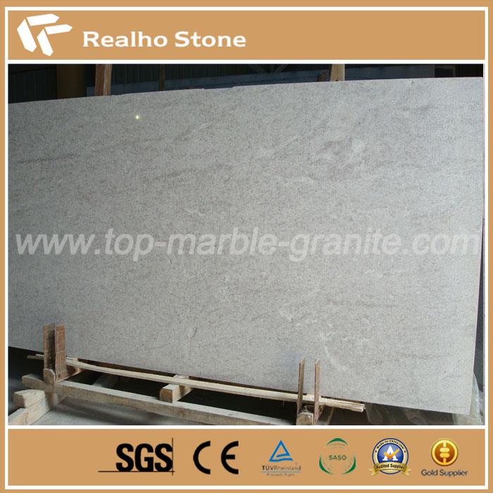 Prezzi lastre di granito lucido bianco perla di alta qualità