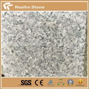 Sardo G 623  in granito grigio chiaro fiammato Cina per pavimentazioni esterne