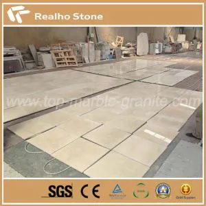 Marmo Beige Imperiale Luna Cremo Luna Indonesia Lucido