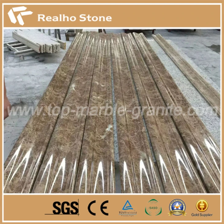 Decorative Marble Border Lines