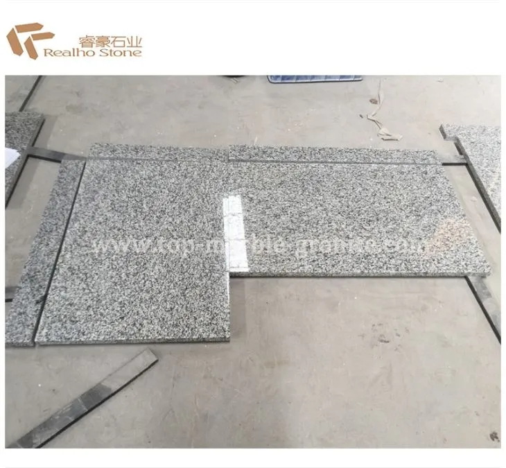 Chinese G655 Granite Countertop