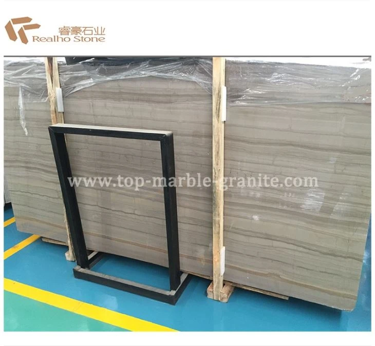 Natural Stone Athens Grey Marble Slab