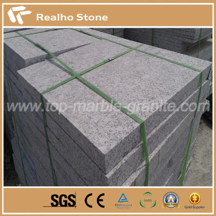 Pear White Granite Tiles