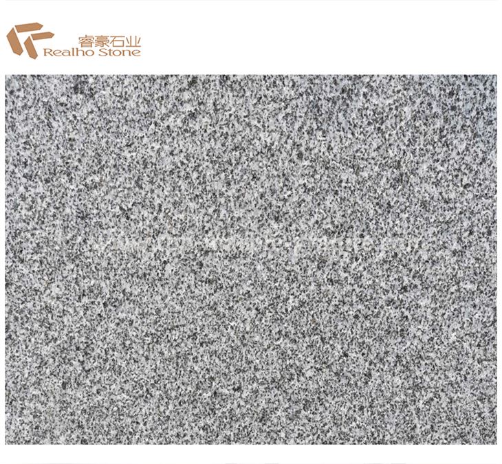 Piastrelle di granito grigio G654 in vendita