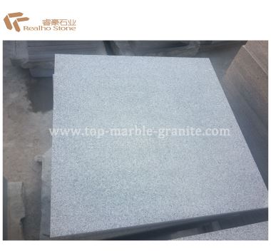 G 654 Granito fiammato