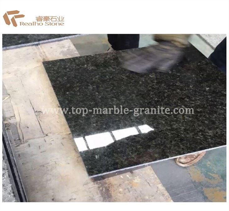 Granite tile