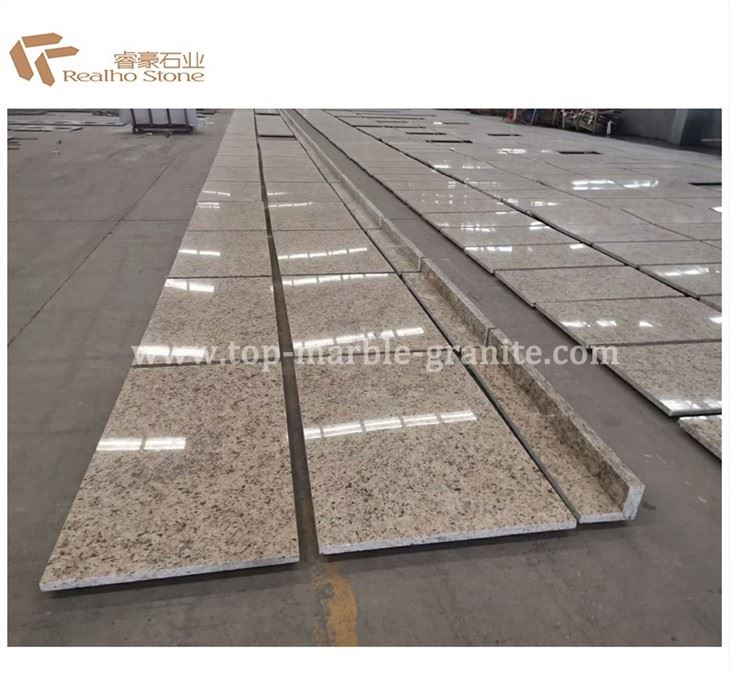 brazil gold granite countertopss