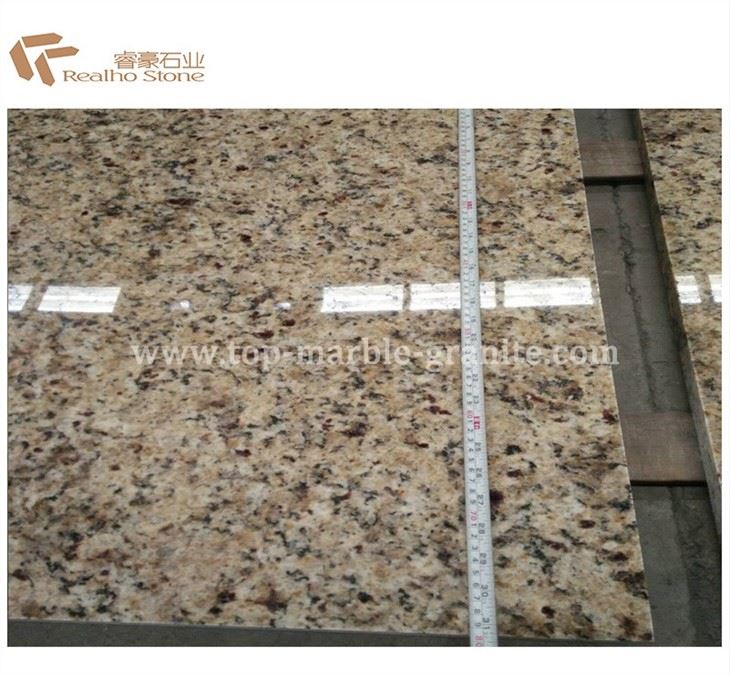 brazil gold granite