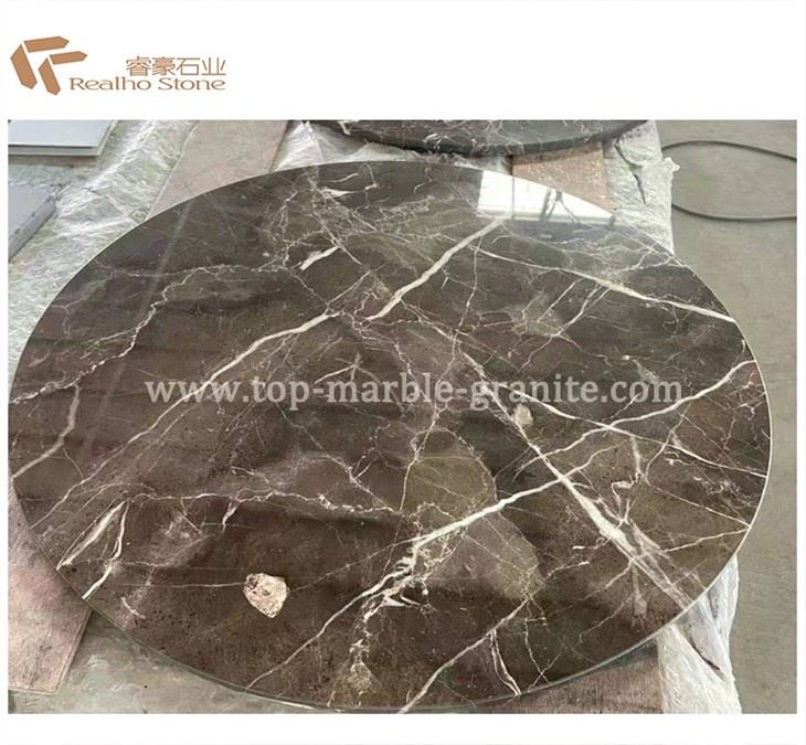 marble stone table tops
