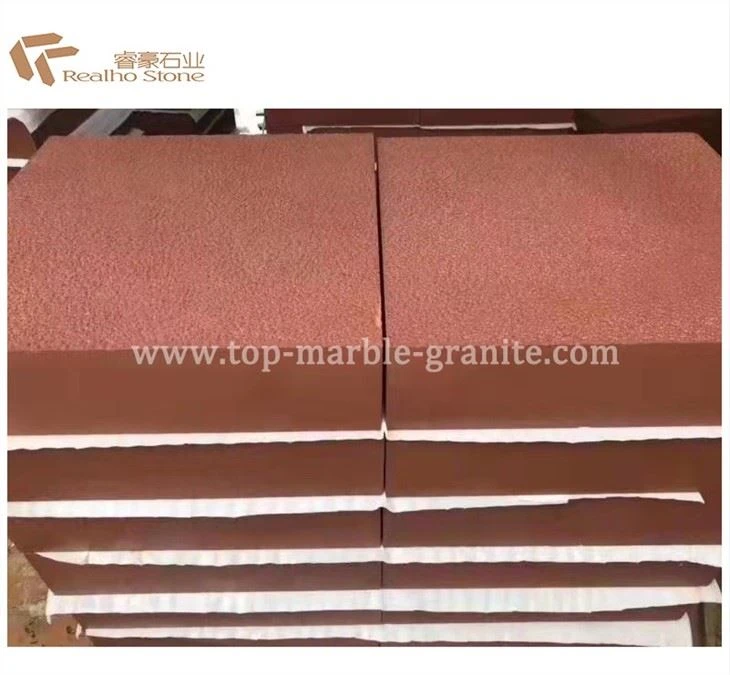 Sandstone tile
