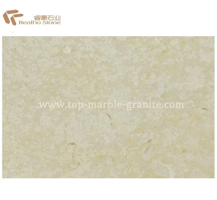 galala beige marble floor tiles