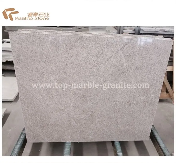 Granito bianco perla