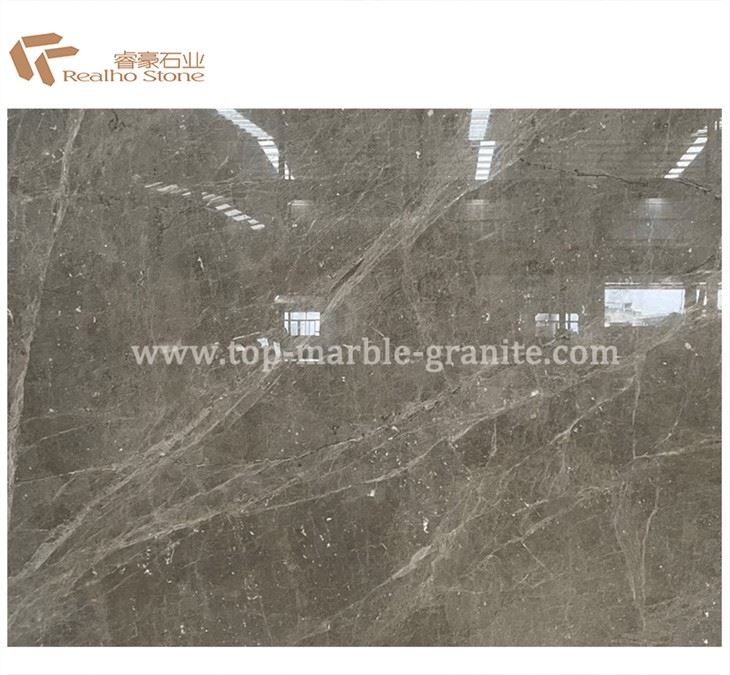 New Ottoman Hui Marble Marble Slab Polished