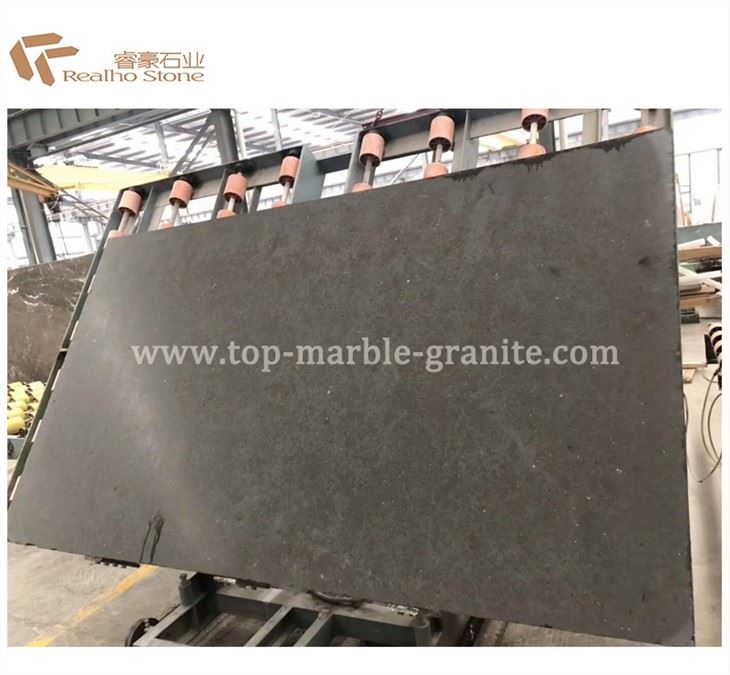 limestone dark grey