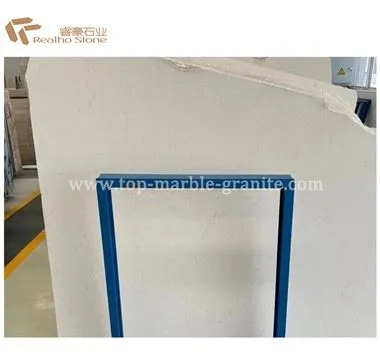 Calcare bianco turco per pavimenti per pavimenti