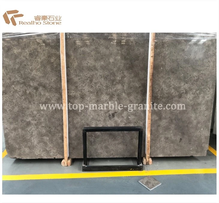Jordan Grey Marble Slab