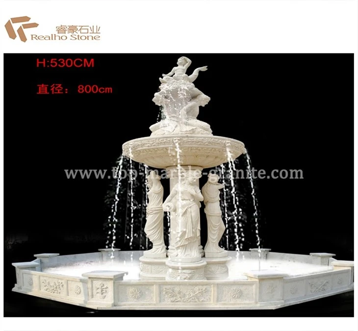 Fountain For Sale